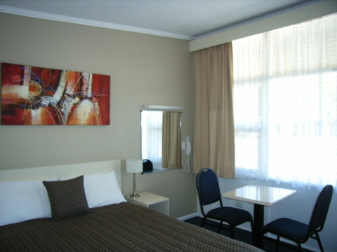Bairnsdale Main Motel - Nambucca Heads Accommodation 5