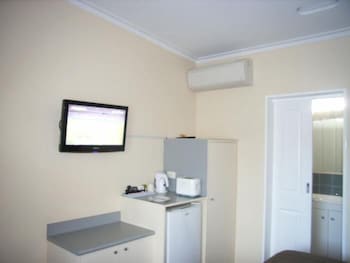 Bairnsdale Main Motel - Nambucca Heads Accommodation 6