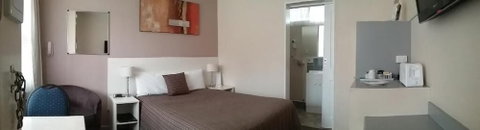 Bairnsdale Main Motel - Nambucca Heads Accommodation 2