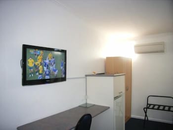 Bairnsdale Main Motel - Nambucca Heads Accommodation 4
