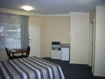 Bairnsdale Main Motel - Nambucca Heads Accommodation 3