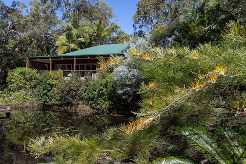 Lake Weyba Cottages - Nambucca Heads Accommodation 2