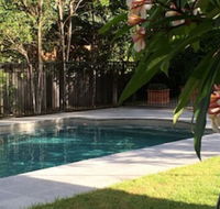 Arabella Garden Inn Motel - Nambucca Heads Accommodation