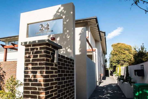 Orange Serviced Apartment - Nambucca Heads Accommodation 1