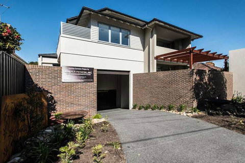 Orange Serviced Apartment - Nambucca Heads Accommodation 5
