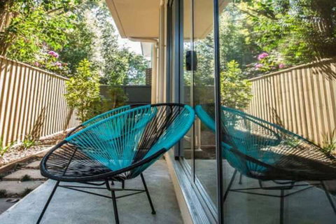 Orange Serviced Apartment - Nambucca Heads Accommodation 3