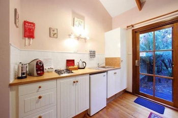 Glenview Retreat Luxury Bed & Breakfast - Nambucca Heads Accommodation 1