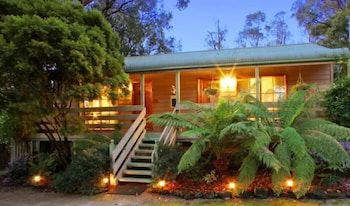 Glenview Retreat Luxury Bed & Breakfast - Nambucca Heads Accommodation 0