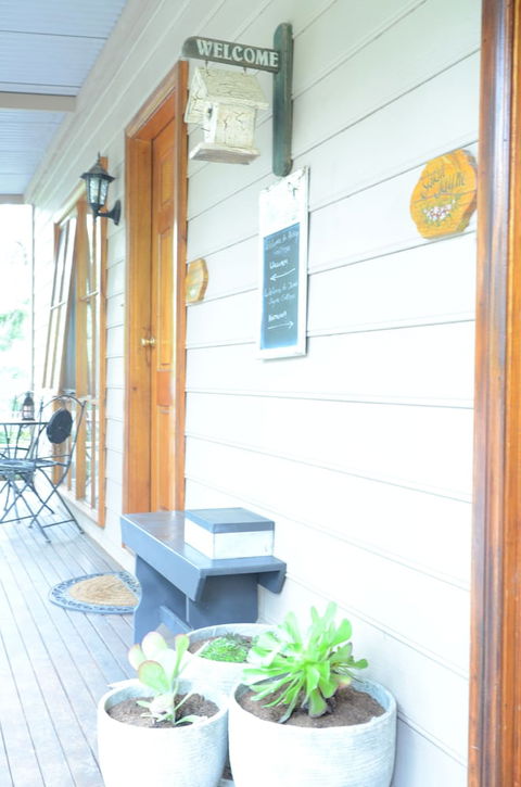 Glenview Retreat Luxury Bed & Breakfast - Nambucca Heads Accommodation 2