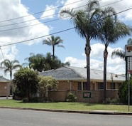 Town  Country Motor Inn - Nambucca Heads Accommodation