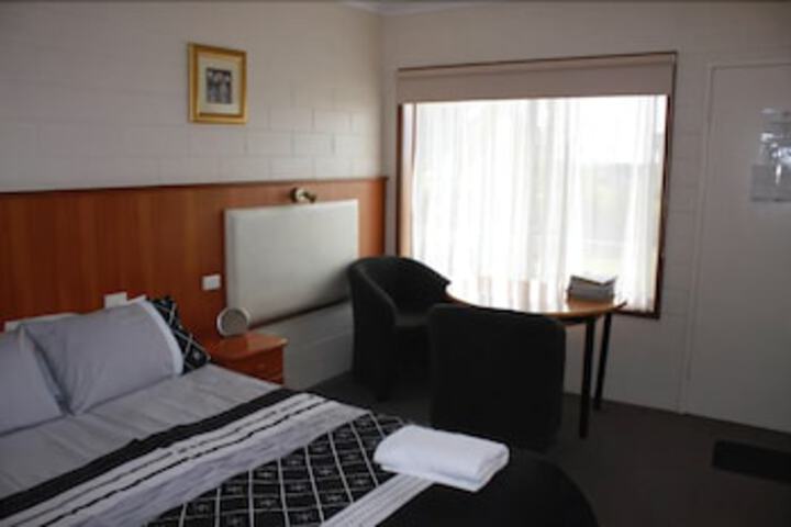 Ruby VIC Nambucca Heads Accommodation