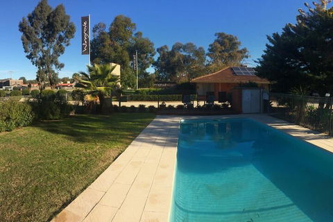 Motel Wingrove - Nambucca Heads Accommodation 7