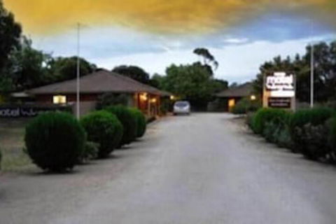 Motel Wingrove - Nambucca Heads Accommodation 3