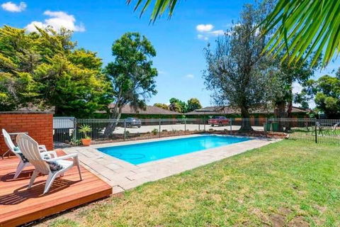 Motel Wingrove - Nambucca Heads Accommodation 6