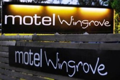 Motel Wingrove - Nambucca Heads Accommodation 1