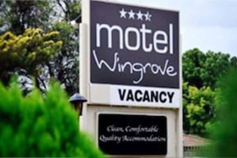 Motel Wingrove - Nambucca Heads Accommodation 2