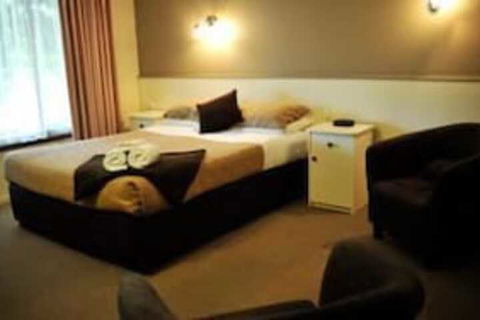 Motel Wingrove - Nambucca Heads Accommodation 0