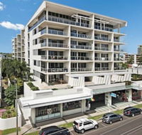 Space Holiday Apartments - Nambucca Heads Accommodation