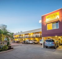 Nambour Heights Motel - Nambucca Heads Accommodation