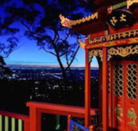 Mt Dandenong Imperial Retreat - Nambucca Heads Accommodation
