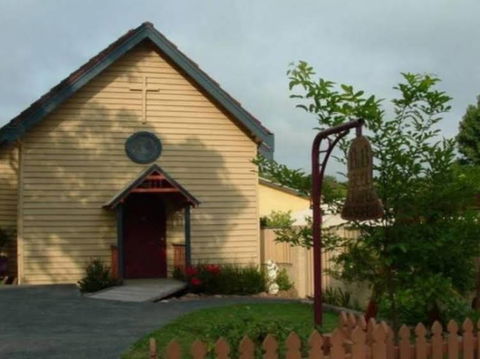Bell Chapel B & B - Nambucca Heads Accommodation 0