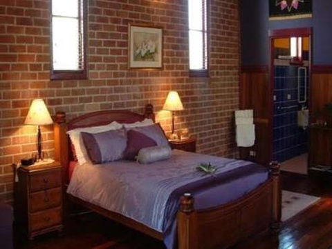 Bell Chapel B & B - Nambucca Heads Accommodation 2