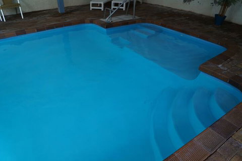 Magdala Motor Lodge & Lakeside Restaurant - Nambucca Heads Accommodation 1