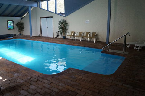 Magdala Motor Lodge & Lakeside Restaurant - Nambucca Heads Accommodation 2