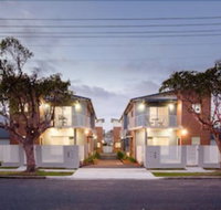 Hamilton on Everton - Nambucca Heads Accommodation
