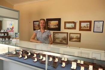 Rubyvale Motel & Holiday Units - Nambucca Heads Accommodation 3