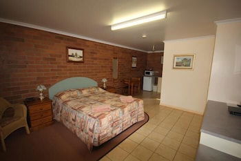 Rubyvale Motel & Holiday Units - Nambucca Heads Accommodation 4