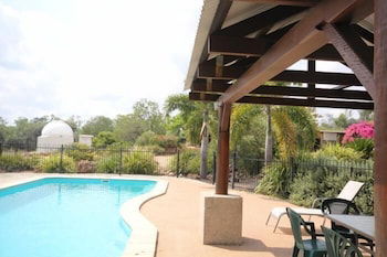 Rubyvale Motel & Holiday Units - Nambucca Heads Accommodation 1