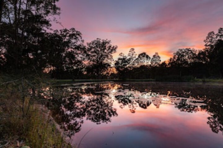 Lambs Valley NSW Nambucca Heads Accommodation