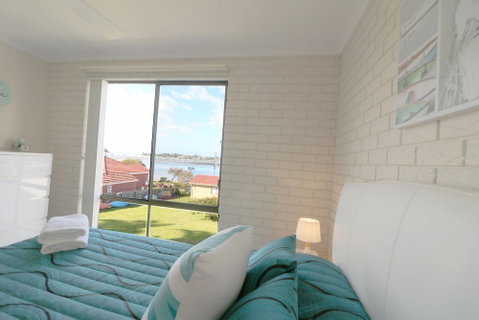 Capri Apartments - Nambucca Heads Accommodation 6