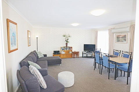 Capri Apartments - Nambucca Heads Accommodation 2