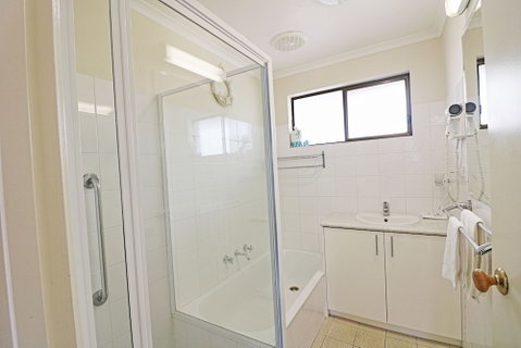 Capri Apartments - Nambucca Heads Accommodation 1