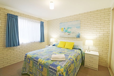 Capri Apartments - Nambucca Heads Accommodation 5