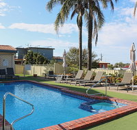 Capri Apartments - Nambucca Heads Accommodation