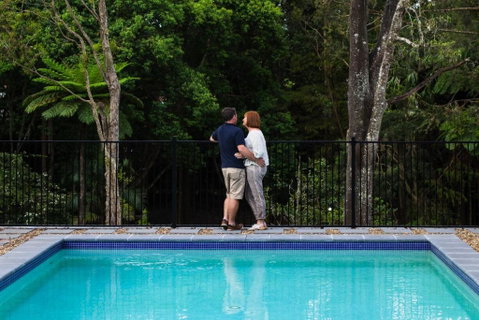 Maleny Lodge - Nambucca Heads Accommodation 1