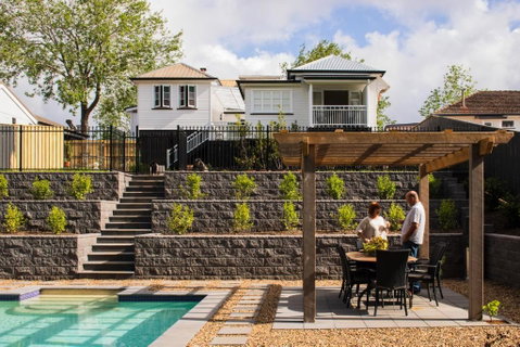 Maleny Lodge - Nambucca Heads Accommodation 5