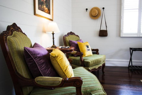 Maleny Lodge - Nambucca Heads Accommodation 2