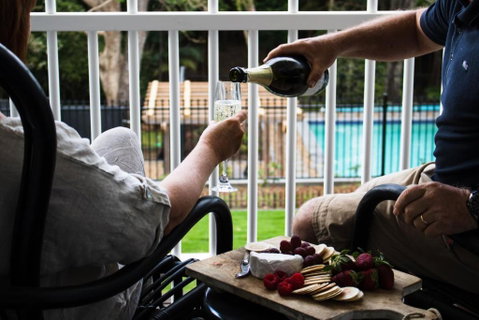 Maleny Lodge - Nambucca Heads Accommodation 4