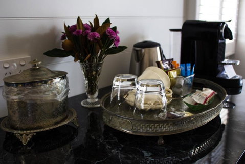 Maleny Lodge - Nambucca Heads Accommodation 6
