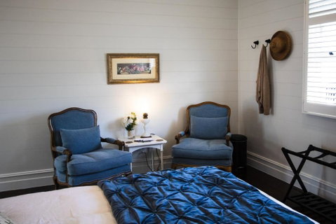 Maleny Lodge - Nambucca Heads Accommodation 3