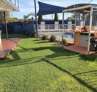 Grandeur Holiday Units - Nambucca Heads Accommodation