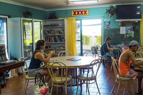 Backpackers By The Bay - Nambucca Heads Accommodation 7