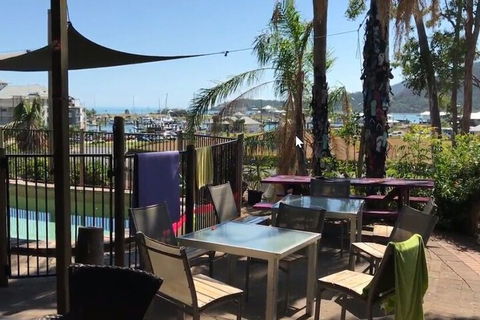 Backpackers By The Bay - Nambucca Heads Accommodation 4