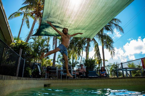 Backpackers By The Bay - Nambucca Heads Accommodation 5