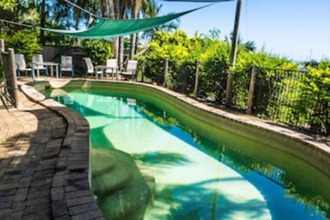 Backpackers By The Bay - Nambucca Heads Accommodation 0
