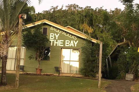 Backpackers By The Bay - Nambucca Heads Accommodation 1